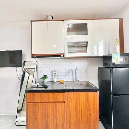 Modern & Comfy Apartment Hanoi Eksteriør bilde